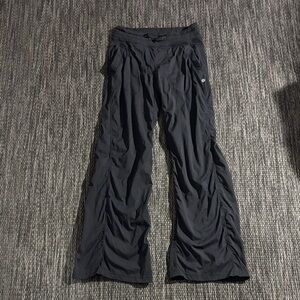 Lululemon dance studio pants *unlined